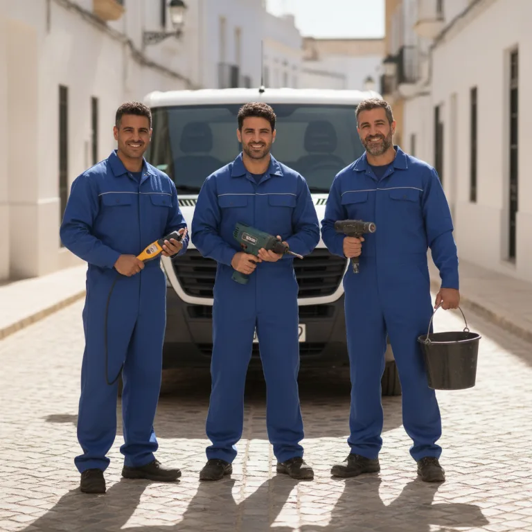 Tratamiento Humedad equipo en Pena Grande